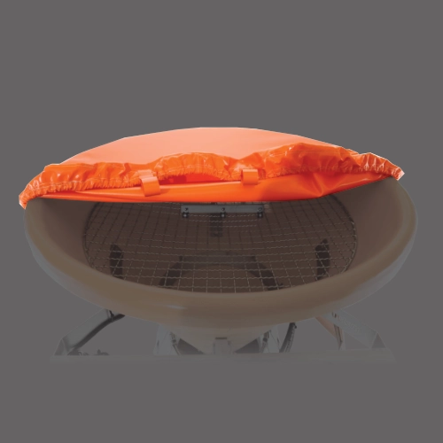 SPR-DS 125 Cover Tarp